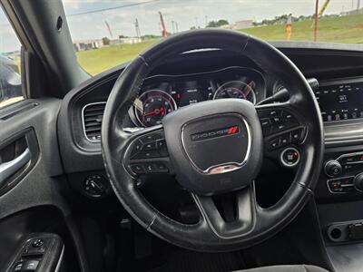 2019 Dodge Charger AWD*1OWNER 5.7L RUNS&DRIVES GREAT!A/C*NEW WHEELS   - Photo 34 - Woodward, OK 73801