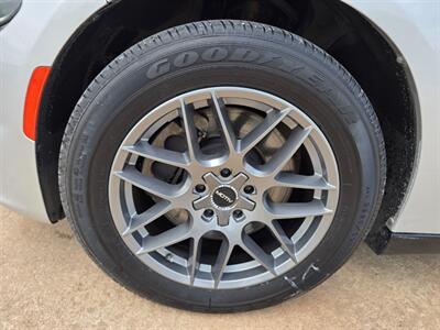 2019 Dodge Charger AWD*1OWNER 5.7L RUNS&DRIVES GREAT!A/C*NEW WHEELS   - Photo 62 - Woodward, OK 73801