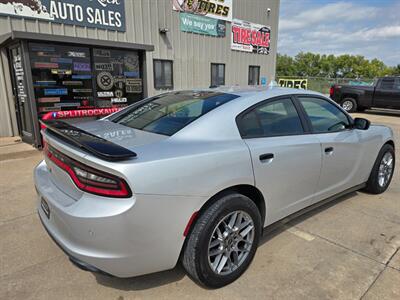 2019 Dodge Charger AWD*1OWNER 5.7L RUNS&DRIVES GREAT!A/C*NEW WHEELS   - Photo 5 - Woodward, OK 73801