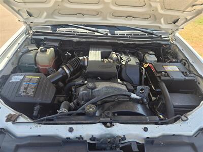 2008 Chevrolet Colorado 44K ML. 1OWNER 3.7L RUNS&DRIVES GREAT A/C   - Photo 14 - Woodward, OK 73801