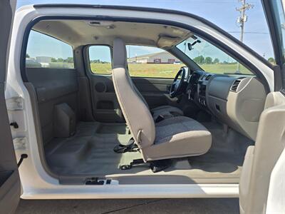 2008 Chevrolet Colorado 44K ML. 1OWNER 3.7L RUNS&DRIVES GREAT A/C   - Photo 33 - Woodward, OK 73801
