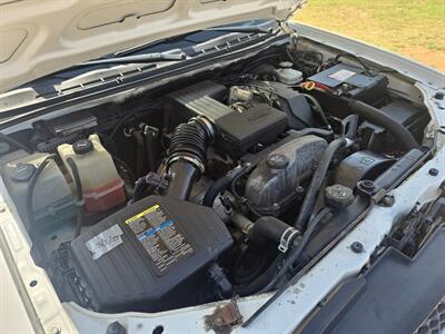 2008 Chevrolet Colorado 44K ML. 1OWNER 3.7L RUNS&DRIVES GREAT A/C   - Photo 56 - Woodward, OK 73801