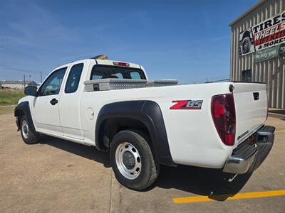 2008 Chevrolet Colorado 44K ML. 1OWNER 3.7L RUNS&DRIVES GREAT A/C   - Photo 70 - Woodward, OK 73801
