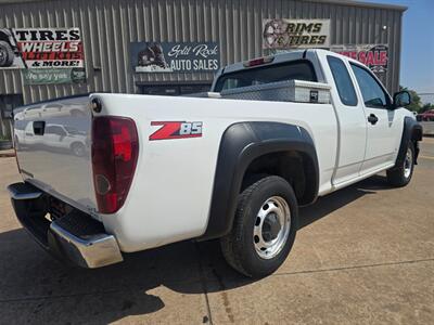 2008 Chevrolet Colorado 44K ML. 1OWNER 3.7L RUNS&DRIVES GREAT A/C   - Photo 69 - Woodward, OK 73801