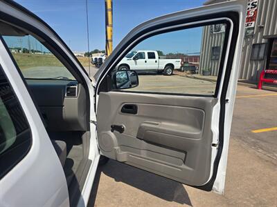 2008 Chevrolet Colorado 44K ML. 1OWNER 3.7L RUNS&DRIVES GREAT A/C   - Photo 38 - Woodward, OK 73801
