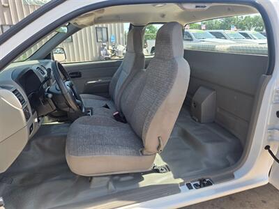 2008 Chevrolet Colorado 44K ML. 1OWNER 3.7L RUNS&DRIVES GREAT A/C   - Photo 32 - Woodward, OK 73801