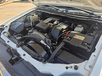 2008 Chevrolet Colorado 44K ML. 1OWNER 3.7L RUNS&DRIVES GREAT A/C   - Photo 58 - Woodward, OK 73801