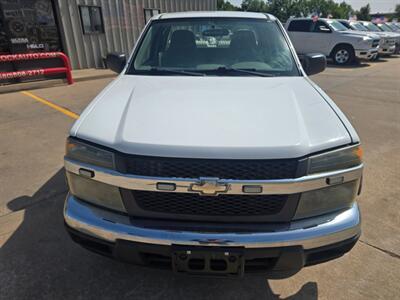 2008 Chevrolet Colorado 44K ML. 1OWNER 3.7L RUNS&DRIVES GREAT A/C   - Photo 7 - Woodward, OK 73801