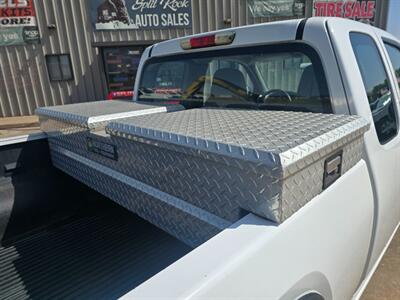 2008 Chevrolet Colorado 44K ML. 1OWNER 3.7L RUNS&DRIVES GREAT A/C   - Photo 41 - Woodward, OK 73801
