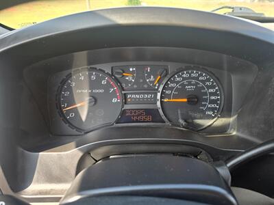2008 Chevrolet Colorado 44K ML. 1OWNER 3.7L RUNS&DRIVES GREAT A/C   - Photo 29 - Woodward, OK 73801
