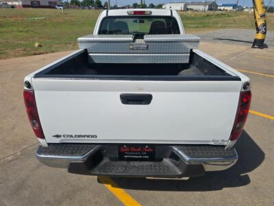 2008 Chevrolet Colorado 44K ML. 1OWNER 3.7L RUNS&DRIVES GREAT A/C   - Photo 8 - Woodward, OK 73801
