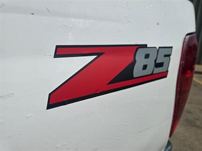 2008 Chevrolet Colorado 44K ML. 1OWNER 3.7L RUNS&DRIVES GREAT A/C   - Photo 11 - Woodward, OK 73801
