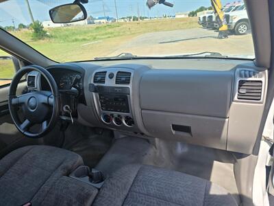 2008 Chevrolet Colorado 44K ML. 1OWNER 3.7L RUNS&DRIVES GREAT A/C   - Photo 31 - Woodward, OK 73801
