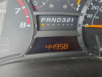 2008 Chevrolet Colorado 44K ML. 1OWNER 3.7L RUNS&DRIVES GREAT A/C   - Photo 28 - Woodward, OK 73801