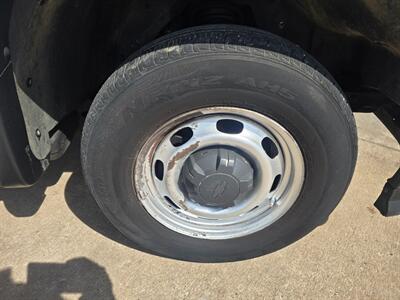 2008 Chevrolet Colorado 44K ML. 1OWNER 3.7L RUNS&DRIVES GREAT A/C   - Photo 51 - Woodward, OK 73801