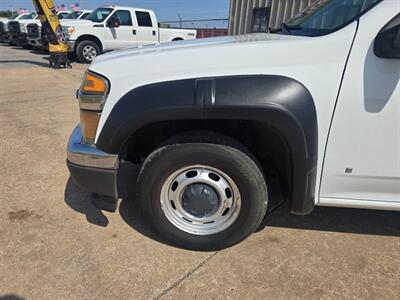 2008 Chevrolet Colorado 44K ML. 1OWNER 3.7L RUNS&DRIVES GREAT A/C   - Photo 62 - Woodward, OK 73801