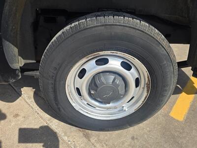 2008 Chevrolet Colorado 44K ML. 1OWNER 3.7L RUNS&DRIVES GREAT A/C   - Photo 54 - Woodward, OK 73801