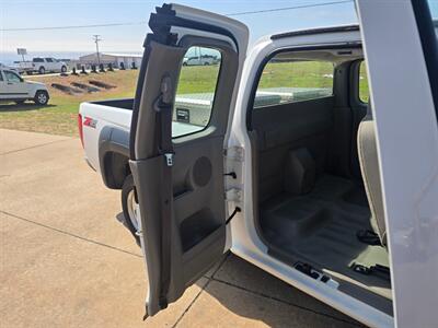 2008 Chevrolet Colorado 44K ML. 1OWNER 3.7L RUNS&DRIVES GREAT A/C   - Photo 39 - Woodward, OK 73801