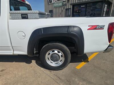 2008 Chevrolet Colorado 44K ML. 1OWNER 3.7L RUNS&DRIVES GREAT A/C   - Photo 64 - Woodward, OK 73801
