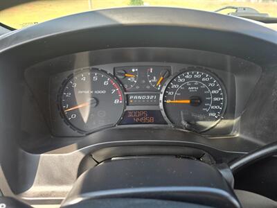 2008 Chevrolet Colorado 44K ML. 1OWNER 3.7L RUNS&DRIVES GREAT A/C   - Photo 15 - Woodward, OK 73801
