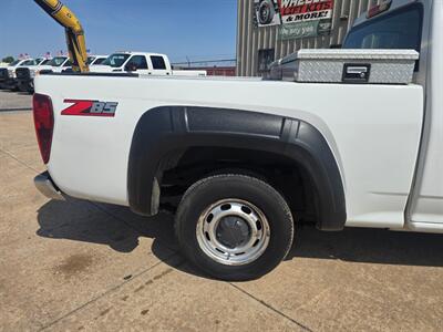 2008 Chevrolet Colorado 44K ML. 1OWNER 3.7L RUNS&DRIVES GREAT A/C   - Photo 63 - Woodward, OK 73801