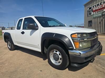 2008 Chevrolet Colorado 44K ML. 1OWNER 3.7L RUNS&DRIVES GREAT A/C   - Photo 65 - Woodward, OK 73801