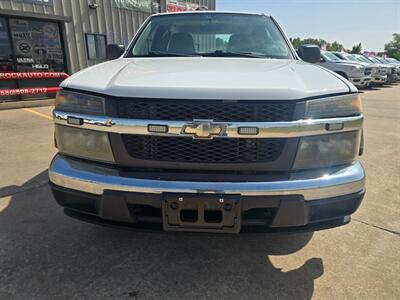 2008 Chevrolet Colorado 44K ML. 1OWNER 3.7L RUNS&DRIVES GREAT A/C   - Photo 71 - Woodward, OK 73801