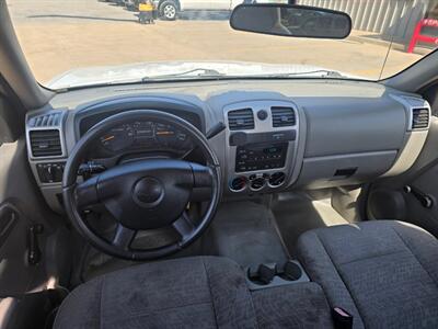 2008 Chevrolet Colorado 44K ML. 1OWNER 3.7L RUNS&DRIVES GREAT A/C   - Photo 30 - Woodward, OK 73801
