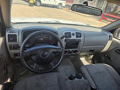 2008 Chevrolet Colorado 44K ML. 1OWNER 3.7L RUNS&DRIVES GREAT A/C   - Photo 16 - Woodward, OK 73801