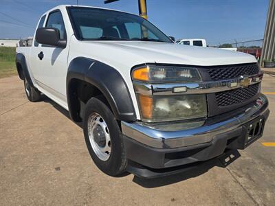 2008 Chevrolet Colorado 44K ML. 1OWNER 3.7L RUNS&DRIVES GREAT A/C   - Photo 59 - Woodward, OK 73801
