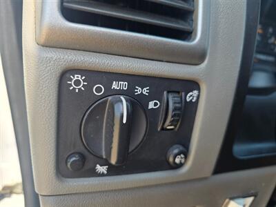 2008 Chevrolet Colorado 44K ML. 1OWNER 3.7L RUNS&DRIVES GREAT A/C   - Photo 25 - Woodward, OK 73801