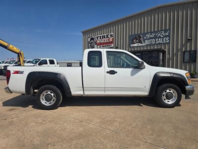 2008 Chevrolet Colorado 44K ML. 1OWNER 3.7L RUNS&DRIVES GREAT A/C   - Photo 67 - Woodward, OK 73801