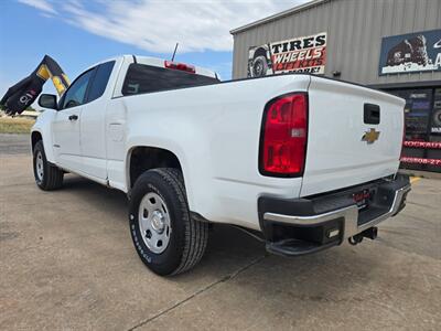 2020 Chevrolet Colorado 1OWNER EXT-CAN RUNS&DRIVES GREAT AC NEWER TIRES   - Photo 70 - Woodward, OK 73801