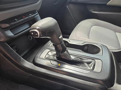 2020 Chevrolet Colorado 1OWNER EXT-CAN RUNS&DRIVES GREAT AC NEWER TIRES   - Photo 26 - Woodward, OK 73801