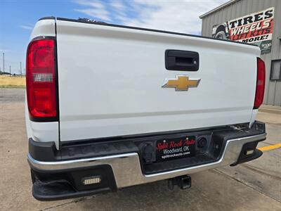 2020 Chevrolet Colorado 1OWNER EXT-CAN RUNS&DRIVES GREAT AC NEWER TIRES   - Photo 74 - Woodward, OK 73801