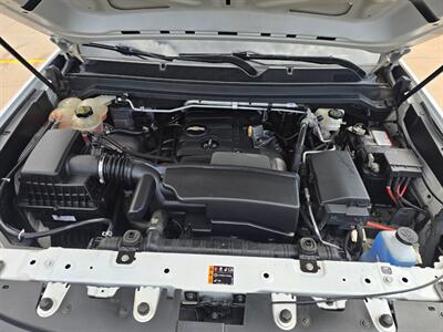 2020 Chevrolet Colorado 1OWNER EXT-CAN RUNS&DRIVES GREAT AC NEWER TIRES   - Photo 45 - Woodward, OK 73801