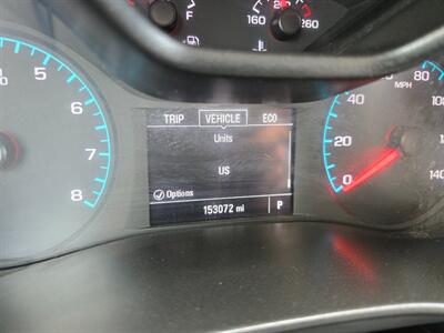 2020 Chevrolet Colorado 1OWNER EXT-CAN RUNS&DRIVES GREAT AC NEWER TIRES   - Photo 28 - Woodward, OK 73801