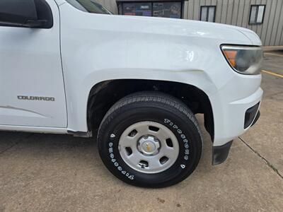 2020 Chevrolet Colorado 1OWNER EXT-CAN RUNS&DRIVES GREAT AC NEWER TIRES   - Photo 62 - Woodward, OK 73801