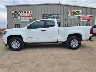 2020 Chevrolet Colorado 1OWNER EXT-CAN RUNS&DRIVES GREAT AC NEWER TIRES   - Photo 68 - Woodward, OK 73801