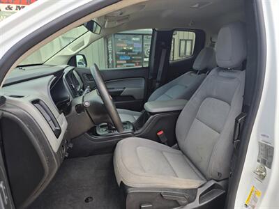 2020 Chevrolet Colorado 1OWNER EXT-CAN RUNS&DRIVES GREAT AC NEWER TIRES   - Photo 32 - Woodward, OK 73801