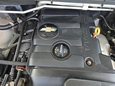 2020 Chevrolet Colorado 1OWNER EXT-CAN RUNS&DRIVES GREAT AC NEWER TIRES   - Photo 43 - Woodward, OK 73801