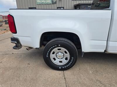 2020 Chevrolet Colorado 1OWNER EXT-CAN RUNS&DRIVES GREAT AC NEWER TIRES   - Photo 63 - Woodward, OK 73801