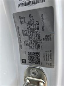 2020 Chevrolet Colorado 1OWNER EXT-CAN RUNS&DRIVES GREAT AC NEWER TIRES   - Photo 77 - Woodward, OK 73801