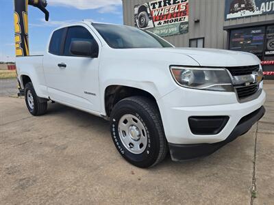 2020 Chevrolet Colorado 1OWNER EXT-CAN RUNS&DRIVES GREAT AC NEWER TIRES   - Photo 66 - Woodward, OK 73801