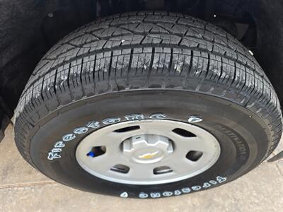 2020 Chevrolet Colorado 1OWNER EXT-CAN RUNS&DRIVES GREAT AC NEWER TIRES   - Photo 51 - Woodward, OK 73801