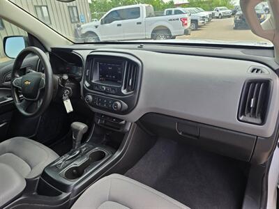2020 Chevrolet Colorado 1OWNER EXT-CAN RUNS&DRIVES GREAT AC NEWER TIRES   - Photo 38 - Woodward, OK 73801