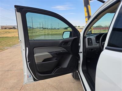 2020 Chevrolet Colorado 1OWNER EXT-CAN RUNS&DRIVES GREAT AC NEWER TIRES   - Photo 39 - Woodward, OK 73801