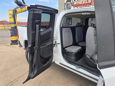 2020 Chevrolet Colorado 1OWNER EXT-CAN RUNS&DRIVES GREAT AC NEWER TIRES   - Photo 41 - Woodward, OK 73801