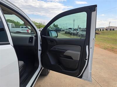 2020 Chevrolet Colorado 1OWNER EXT-CAN RUNS&DRIVES GREAT AC NEWER TIRES   - Photo 40 - Woodward, OK 73801