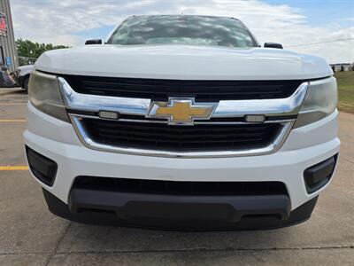 2020 Chevrolet Colorado 1OWNER EXT-CAN RUNS&DRIVES GREAT AC NEWER TIRES   - Photo 71 - Woodward, OK 73801